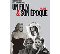 Un film et son époque - Coffret - Volume 1 E