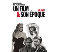 Un film et son époque - Coffret - Volume 1