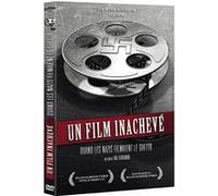 Un film inachevé : Quand les nazis filmaient le Ghetto DVD E