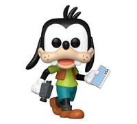 Un film loufoque Disney Vinyl Figure Goofy 9 cm Funko