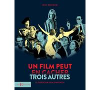 Un film peut en cacher trois autres: Le vidéoclub idéal d'Intercut