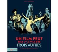 Un film peut en cacher trois autres - Le vidéoclub idéal d'Intercut Louis Rossignol (Auteur)