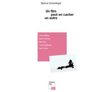 Un film peut en cacher un autre Orson welles, andré téchiné, bela tarr, hallström, leos carax - Maxime Scheinfeigel - Presses Universitaires Vincennes - broché - Essai