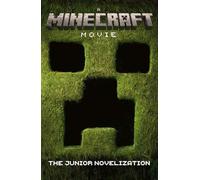 Un film sur Minecraft : L'écriture junior