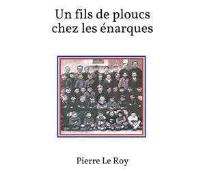 Un fils de ploucs chez les énarques