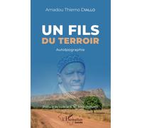 Un fils du terroir: Autobiographie