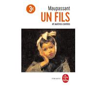 Un fils et autres contes