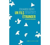 Un Fils Étranger