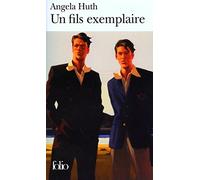 Angela Huth – Un fils exemplaire – Roman – Poche