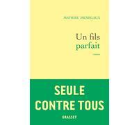 Un fils parfait: roman