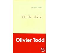 Un fils rebelle