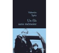 Un fils sans mémoire