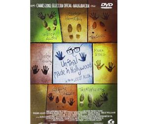 Un Final Made in Hollywood [Import]