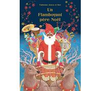Un Flamboyant Père Noël