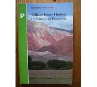 Un flâneur en Patagonie