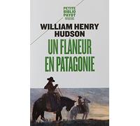 Un flâneur en Patagonie – Payot