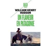 Un flâneur en Patagonie William Henry Hudson (Auteur), Michel Le Bris (Préface), Victor Llona (Traduction)