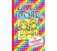 Un Flechazo De Lo Más Catastrófico / Dork Diaries: Tales From A Not-So-Secret Crush Catastrophe