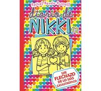 Un flechazo de lo más catastrófico / Tales from a Not So Secret Crush Catastrophe