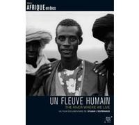 Un fleuve humain DVD G