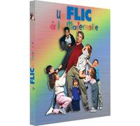 Un Flic à la Maternelle [Édition Limitée] [Édition Limitée]