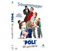 Un flic à la maternelle / Kindergarten Cop (Blu Ray) G