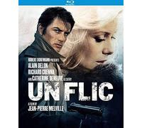 Un Flic (Aka Dirty Money) [Blu-Ray] Special Ed, Anamorphic, Digital Theater System