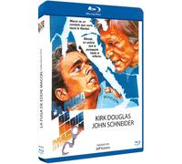 Un Flic Aux Trousses (1983) / Eddie Macon's Run (Bd-R)