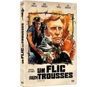 [Elephant Films] Edition française officielle - Un flic aux trousses - DVD