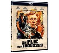 Un flic aux trousses Blu-ray