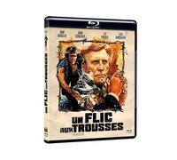 Un flic aux trousses Blu-ray