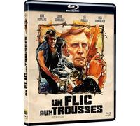 Un flic aux trousses - Blu-ray single