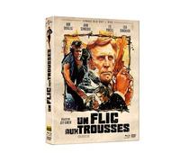 Un Flic aux trousses Combo Blu-ray DVD