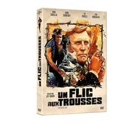 Un Flic aux trousses DVD DVD