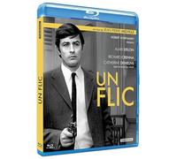 Un Flic Blu-ray
