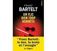 Un flic bien trop honnête