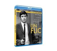 Un Flic – Studiocanal – Blu-ray
