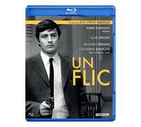 Un Flic Blu-ray
