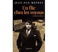 Un flic chez les voyous: Le commissaire Blémant