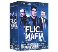 Un flic dans la mafia L'Intégrale Édition Collector Limitée DVD DVD