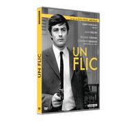 Un Flic – Alain Delon, Catherine Deneuve – DVD – Version remasterisée – Studiocanal
