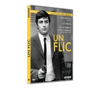 UN FLIC - DVD