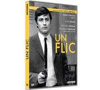 Un Flic – Alain Delon, Catherine Deneuve – DVD – Version remasterisée – Studiocanal