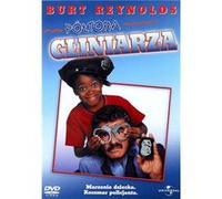 Un flic et demi [DVD] G