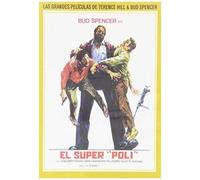 Un Flic Hors-La-Loi (1973) / Piedone Lo Sbirro (Dvd)