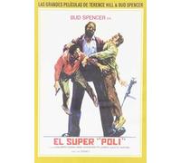 Un Flic Hors-La-Loi (1973) / Piedone Lo Sbirro (Dvd)