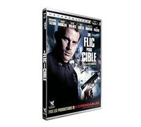 Un flic pour cible – DVD – Seven7