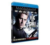 Un Flic pour cible – Blu-ray – Seven7