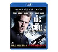 Un Flic pour cible [Blu-ray]