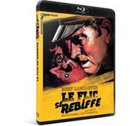Un flic se rebiffe Blu-ray E